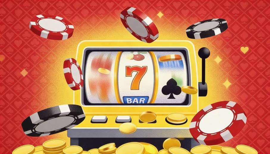 Fambet casino Fambet casino