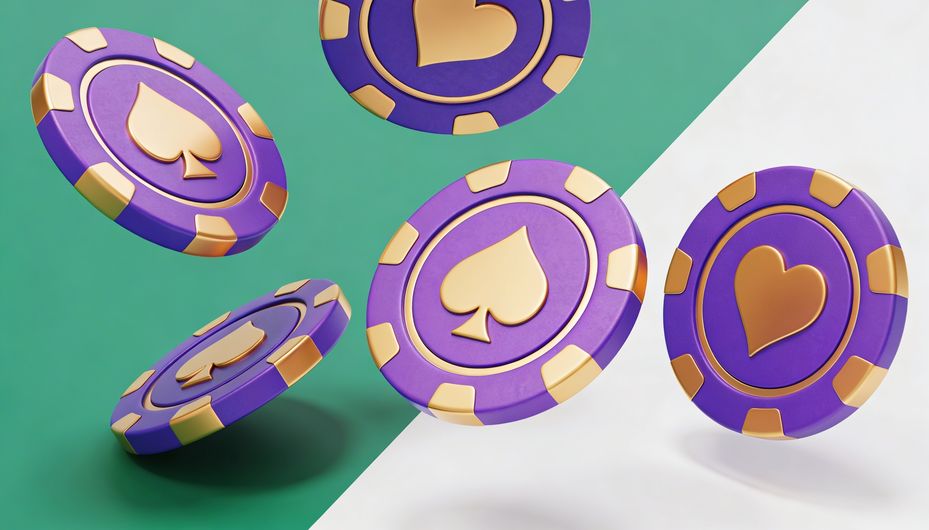 Vanguards casino