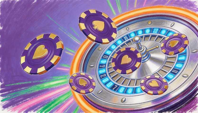 Megarich casino