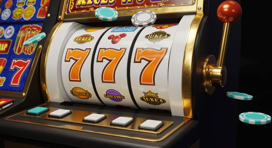 fairgo casino app