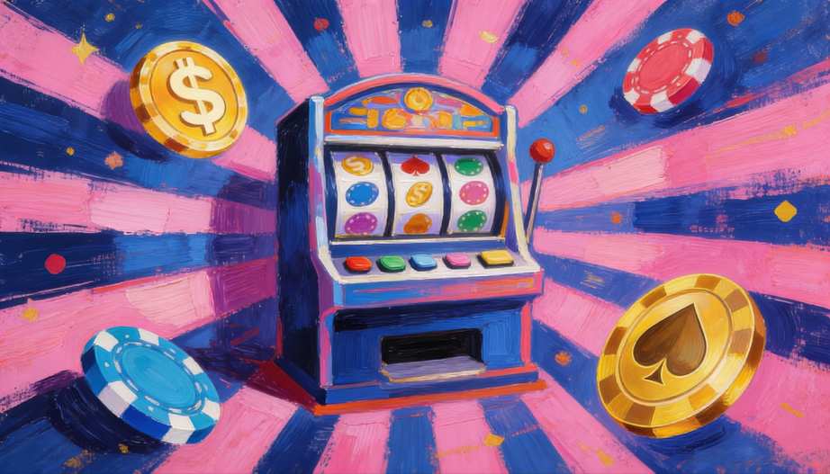 Vox Casino