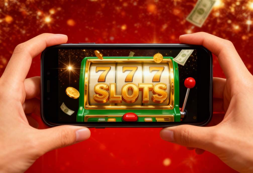 Vox Casino