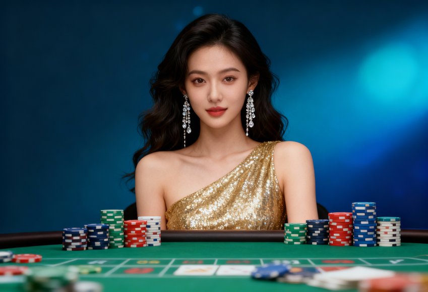 ile de casino online