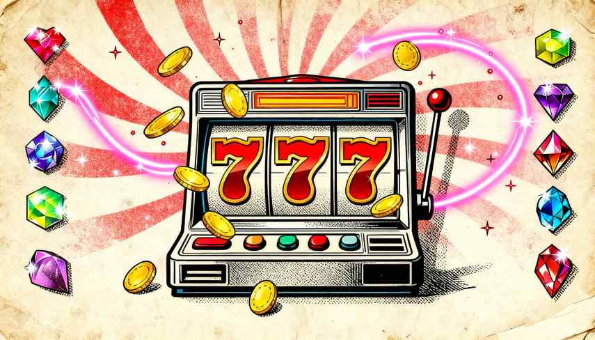 Megarich casino mobile