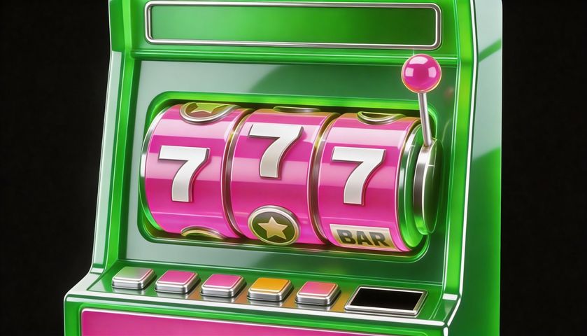 Vox Casino Vox Casino