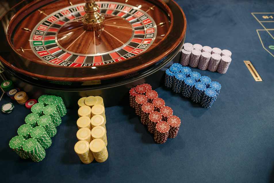 Trino casino